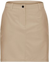 Jack Wolfskin Waimea Skort W - Oat - 38