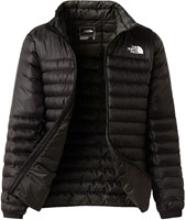 The North Face M's Terra Peak Jacket - TNF Black