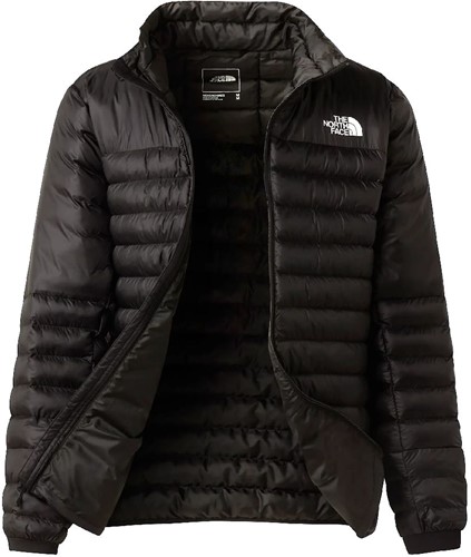 The North Face M's Terra Peak Jacket - TNF Black