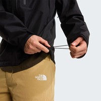 The North Face M's Valley View Jacket - TNF Black