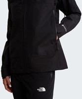 The North Face W's GTX Jazzi Jacket - TNF Black