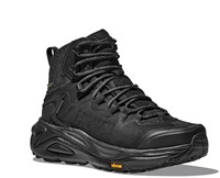 Hoka M Kaha 3 GTX - Black/Black