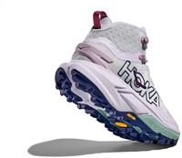Hoka W Mafate Hike - Ambient Blue/Blueberry