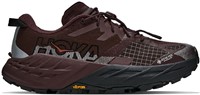 Hoka W Speedgoat 7 GTX - Deep Mauve/Black - 38 2/3 (US 7)