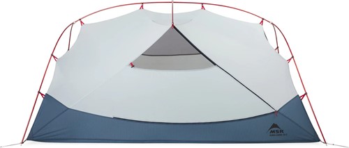 MSR Hubba Hubba HD 1 - Green