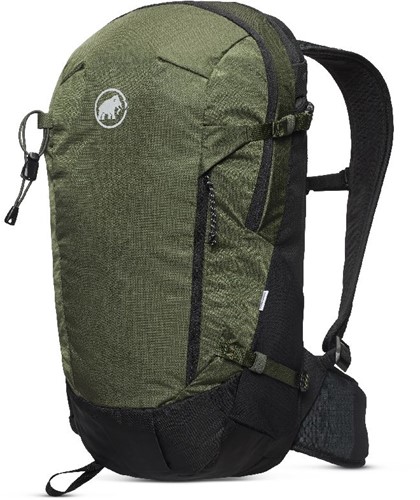 Mammut Lithium 20 - Dark Marsh/Black