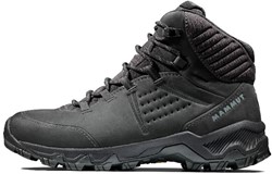 Mammut Nova IV Mid GTX - Zwart - Wandelschoenen Dames