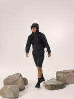 Arc'teryx Gamma Hoody M - Black