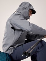 Arc'teryx Beta SL Jacket M - Void