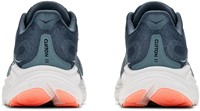 Hoka W Clifton 11 - Faded Navy/Glimmering Blue