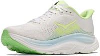 Hoka W Clifton 11 - Frost/Neon Yuzu