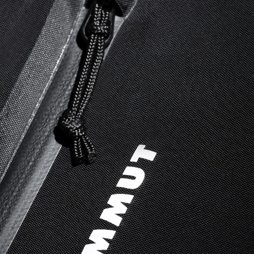 Mammut Ducan Spine 28-35 - Sapphire/Black