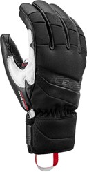 Leki Griffin Base 3D - Zwart - Handschoenen
