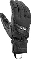 Leki Griffin Base Zero - Black - 7