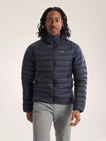 Arc'teryx Cerium Hoody M - Black Sapphire