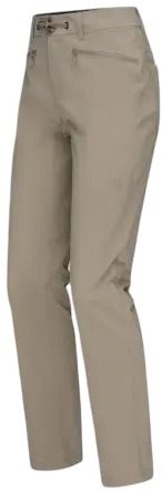 Norrøna Femund Flex1 Tech Pants W's - Winter Twig