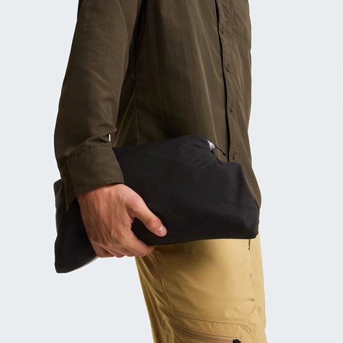 The North Face M's Valley View Jacket - TNF Black