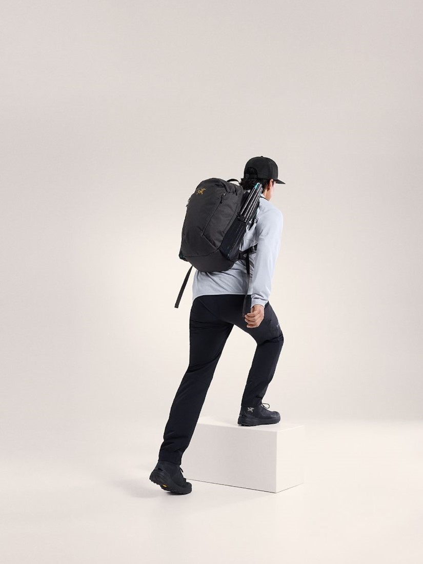 Arc'teryx Mantis 26 Backpack - Zwart | 623555649014