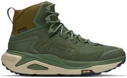 Hoka Kaha 3 GTX - Nettle Leaf/Barley Flour - Wandelschoenen Dames