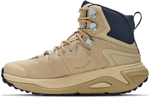 Hoka W Kaha 3 GTX - Barley Flour/Barley Flour