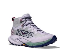 Hoka W Mafate Hike - Ambient Blue/Blueberry