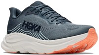 Hoka W Clifton 11 - Faded Navy/Glimmering Blue