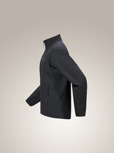 Arc'teryx Gamma Jacket M - Black
