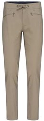 Norrøna Femund Flex1 Tech Pants - Winter Twig - Softshellbroek Heren