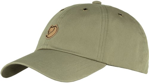 Fjällräven Vidda Cap - Light Olive - L/XL