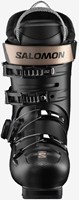 Salomon S/Pro Delta BOA 95 W GW - Black/Black/Pink Gold Metallic