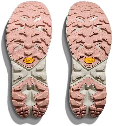 Hoka W Anacapa 2 Low GTX - Rose Latte/Truffle Salt