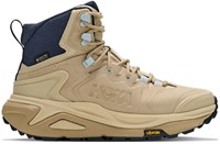 Hoka W Kaha 3 GTX - Barley Flour/Barley Flour - 38 2/3 (US 7)