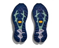 Hoka W Mafate Hike - Ambient Blue/Blueberry