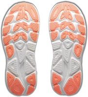 Hoka W Clifton 11 - Faded Navy/Glimmering Blue