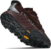 Hoka W Speedgoat 7 GTX - Deep Mauve/Black