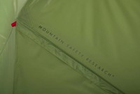 MSR Elixir 4 - Green