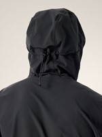 Arc'teryx Gamma Hoody M - Black