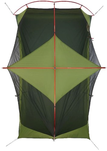 Exped Cassira 2