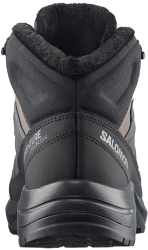 Salomon X-Adventure Coldrush WP - Urban Chic/Black/Walnut