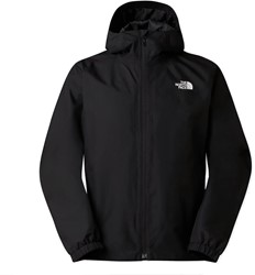 The North Face Quest Mono Jacket - TNF Black - Hardshelljas Heren