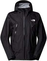 The North Face Signal 2.5L Dryvent - TNF Black/Smoked Pearl - Hardshelljas Heren