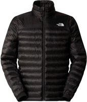 The North Face M's Terra Peak Jacket - TNF Black - M
