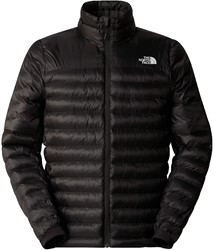 The North Face Terra Peak Jacket - TNF Black - Isolatiejas Heren
