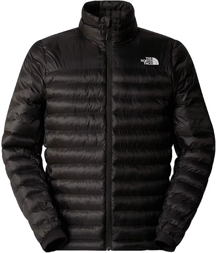 The North Face M's Terra Peak Jacket - TNF Black - M
