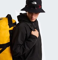 The North Face M's Valley View Jacket - TNF Black