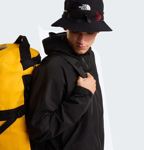 The North Face M's Valley View Jacket - TNF Black