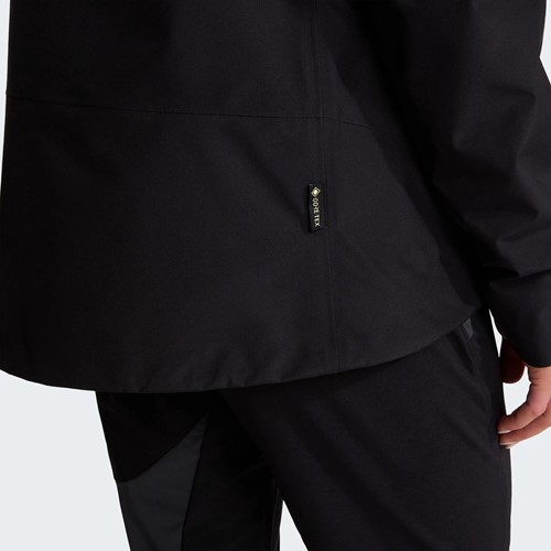 The North Face W's GTX Jazzi Jacket - TNF Black