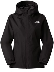 The North Face Quest Mono Jacket - TNF Black - Hardshelljas Dames