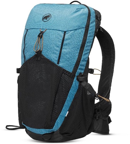 Mammut Ducan Spine 28-35 - Sapphire/Black