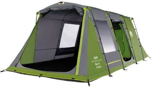 Coleman Fastpitch Victoria Falls 4 - Blackout